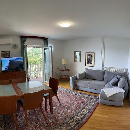 Portoroz Center Sea View Bl1 아파트 외부 사진