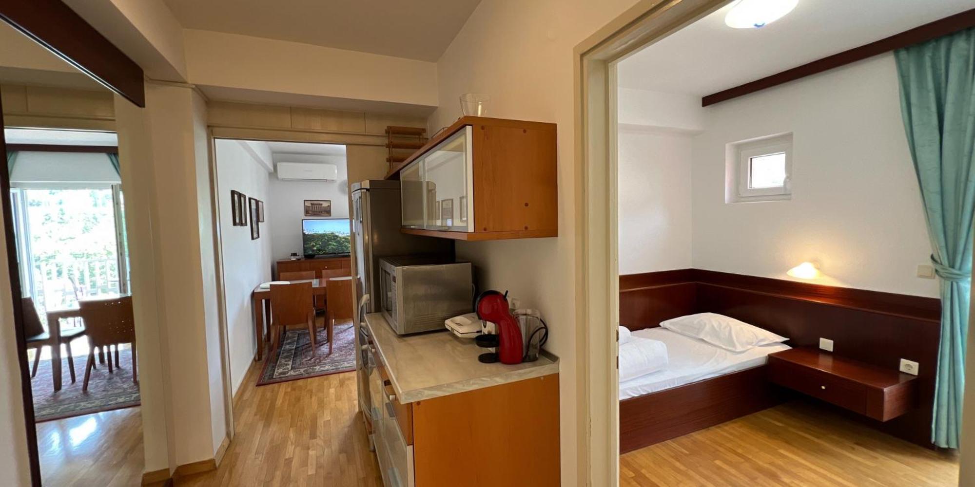 Portoroz Center Sea View Bl1 아파트 외부 사진