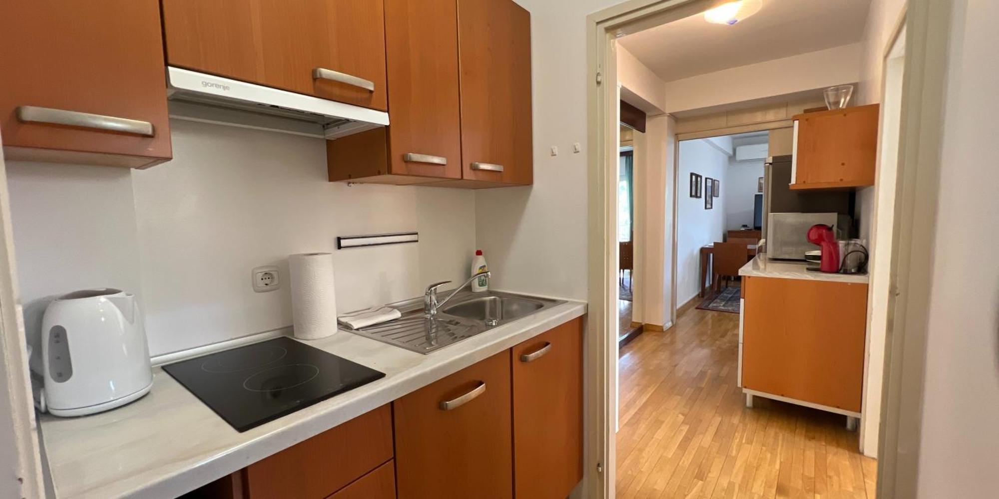 Portoroz Center Sea View Bl1 아파트 외부 사진