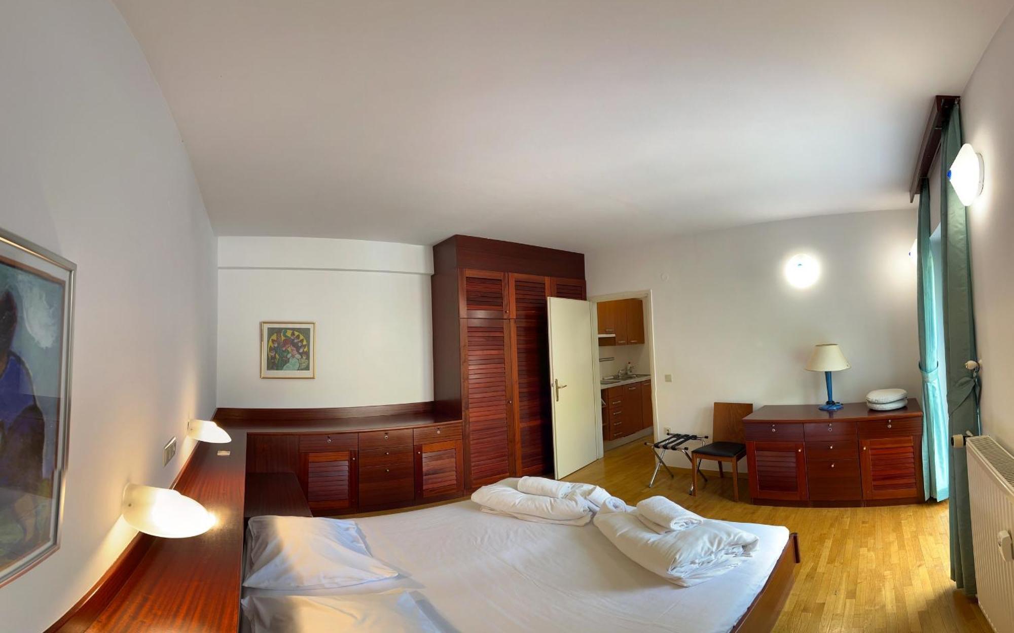 Portoroz Center Sea View Bl1 아파트 외부 사진
